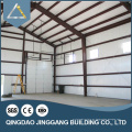 Prefab Steel Metal Structure Produtos não disponíveis na Índia